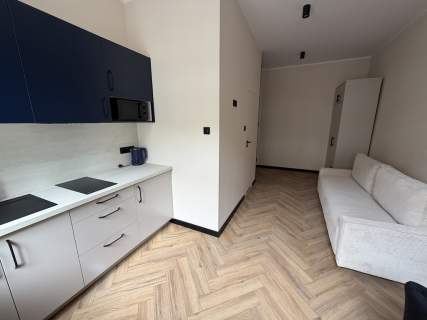 OKAZJA 3 NOWE MIKRO KAWALERKI W SERCU JEŻYC
