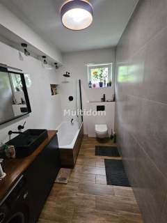 Mieszkanie widokowe 62 m2 Bielsko-Biała Straconka