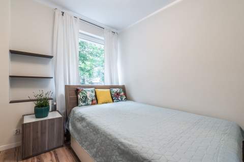 Naramowice, 2 pokojowe, zadbane, spokojna okolica