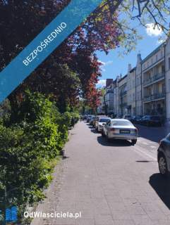 Okazja cenowa Dwa pokoje Centrum Wrzeszcza z parkingiem