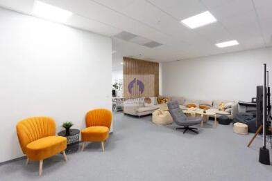 Śródmieście lokal biurowy 263,80 m2 do wynajęcia
