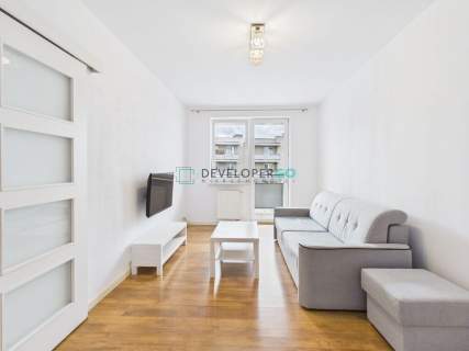 2 oddzielne pokoje, garderoba, 51m2, winda