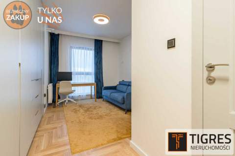 Penthouse / Wysoki standard / Duża loggia