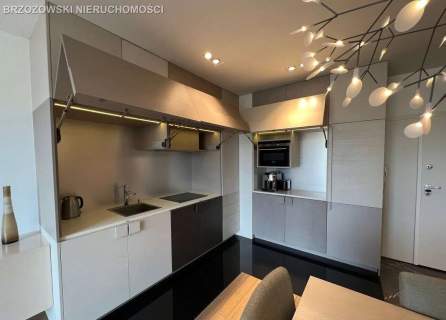 Mieszkanie na sprzedaż, 50,4 m2, Warszawa