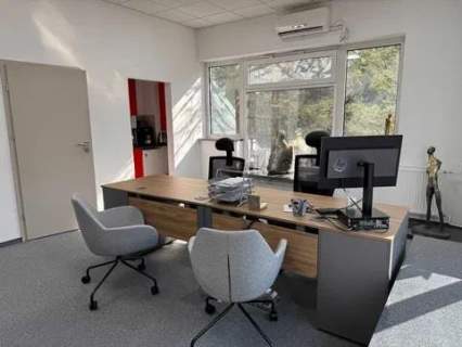 Magazyn do wynajęcia, 160 m2, Zielonka