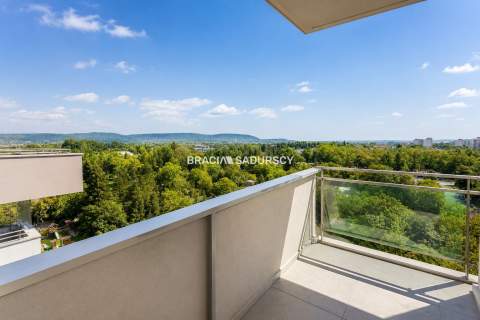 52m2, Stańczyka- Bronowice, dwa balkony