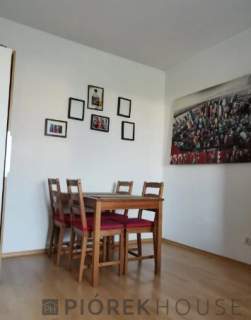 2-pokojowe mieszkanie na Mokotowie