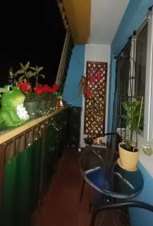 Jasne, przestronne 3 pokoje 65m z pięknym dużym balkonem,