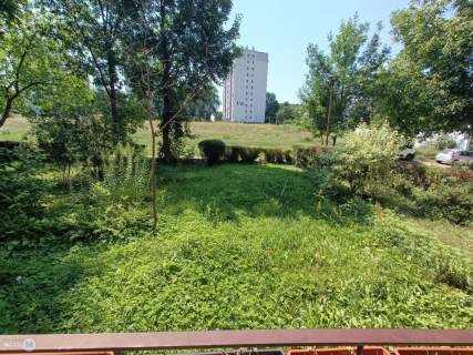 2 pokoje, ul. Śląska, balkon, parter do wejścia