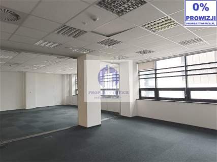 Wola lokal biurowy 316 m2 do wynajęcia