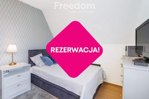 Dom z ogrodem i tarasem w Pilźnie 