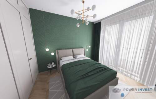 137 m ostatnie piętro I 3 balkony I Sosnowiec