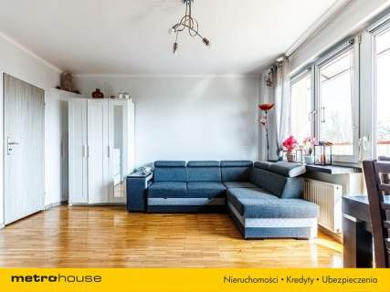 Mieszkanie na sprzedaż, 71 m2, Zegrze Południowe