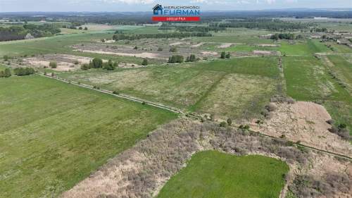 Działka na sprzedaż w Białej, 23 800 m2