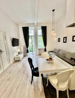 Apartament premium na wynajem ul. Hoża Śródmieście Warszawy