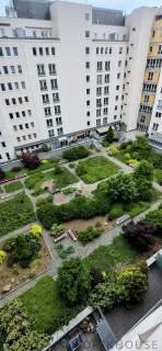 mieszkanie w apartamentowcu Babka Tower
