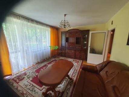 Komfortowe 3 pokoje obok metra