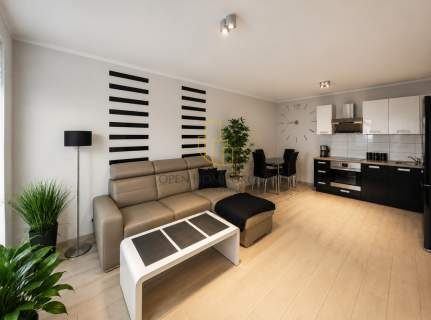 Park/Apartament 2 pok/lux garderoba 