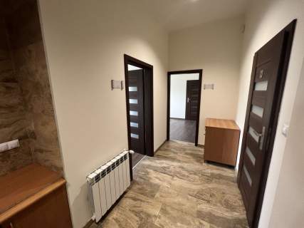 Biuro do wynajęcia, 65 m2, Warszawa