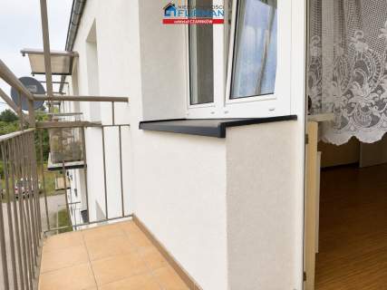 Mieszkanie na sprzedaż, 60,6 m2, Trzcianka