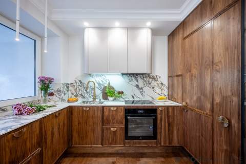 NOWY PIĘKNY APARTAMENT 4 POKOJE 2 ŁAZIENKI OD JUŻ