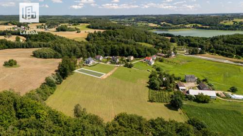 Działka Brodnica Górna