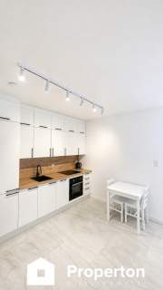 Nowe mieszkanie Balkon Winda Daszyńskiego 8
