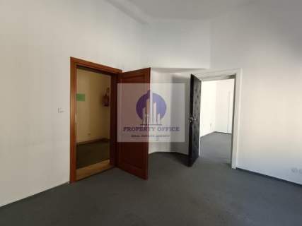 Śródmieście lokal biurowy 34,43m2 do wynajęcia