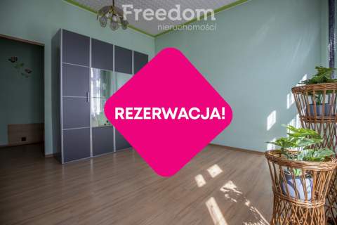 Przestronne mieszkanie 64,1 m w Brzegu