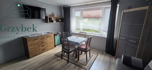 Kawalerka 34m Nowa Huta widokowe