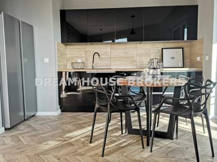 Piękny apartament na wynajem ST55 