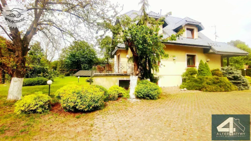 Obiekt-duża działka pod DP /Stawy Stefańskiego