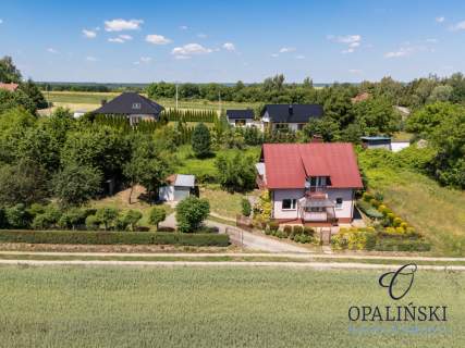 Do aranżacji Spokojna okolica 5km Rzeszów 