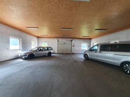 Magazyn do wynajęcia, 735 m2, Wąwelnica