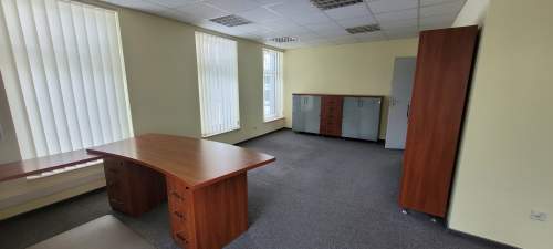 Budynek na siłownię, fitness, na biura,parking,klimatyzacja,