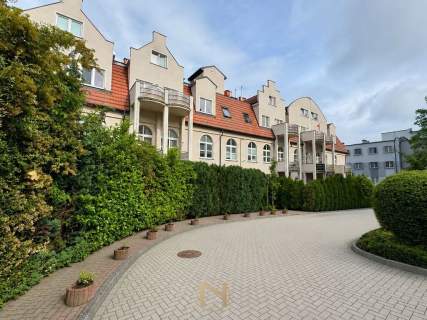 Mieszkanie do wynajęcia, 58 m2, Gorzów Wielkopolski