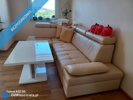 DUŻY APARTAMENT Z MOŻLIWOŚCIĄ ROZDZIELENIA HALA GARAŻOWA 30m2...