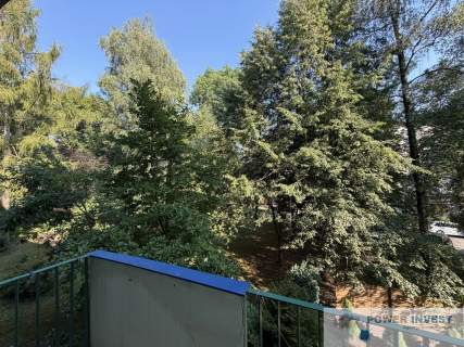 2 pok osobna kuchnia balkon Rondo Kocmyrzowskie