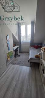 3 pokoje, taras klimatyzacja, 54m2,Bronowice