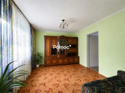 Dom z własnym lasem w Sosnowicy I 5700m2