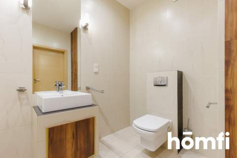 Apartament w sercu Ochoty - Triton Park.