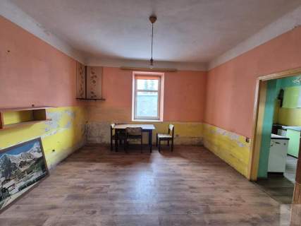 Mieszkanie na parterze w centrum Przemyśla