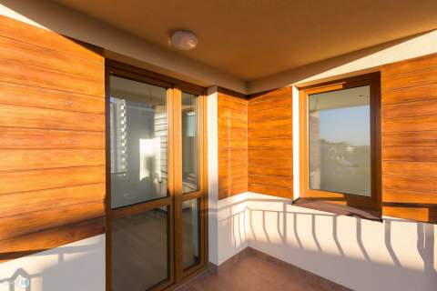 Niepowtarzalny 4 pokojowy apartament z widokiem 