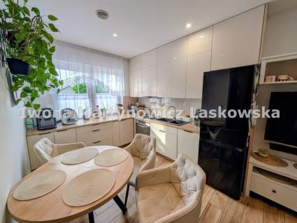 Bezczynszowy apartament z ogródkiem- 65m2, Ścinawa
