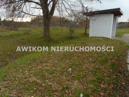 Działka rolna na sprzedaż, 58340 m2, Lisowola