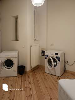 Pokój w centrum miasta z prywatną łazienką