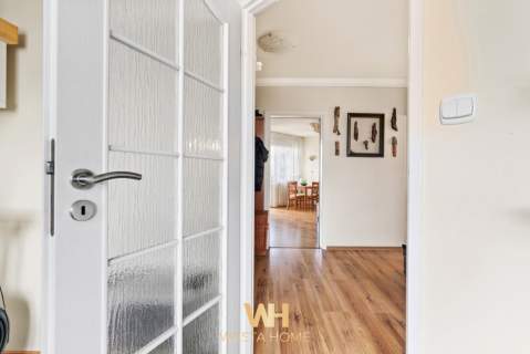 NOWE BUDOWNICTWO 3 POKOJE 61 M2 BALKON JABŁONNA