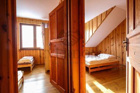 Chłapowo Booking 6 lokali po 55 m2 działka 1423 m2