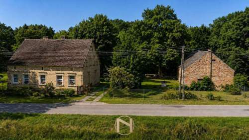 Dom na sprzedaż, 107 m2, Gościnowo