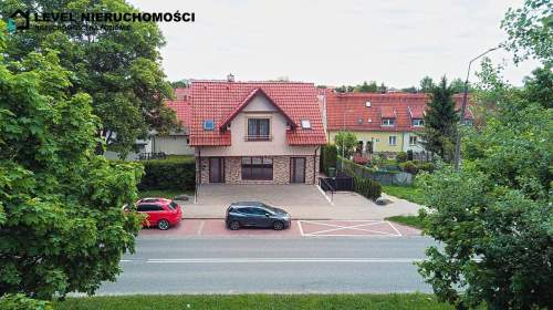 Dom osiedle Kamionka